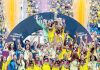 América es Campeón de la Liga MX Femenil Tras Derrotar a Rayadas