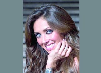 Anahí Comparte Accidente Durante su Rutina de Ejercicio