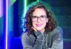 Así es la Relación Entre Angélica Vale y sus Medios Hermanos