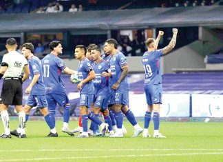 Cruz Azul Clasifica a la Final del Clausura 2026