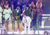 Denuncian Mala Logística en Concierto de Bad Bunny en España