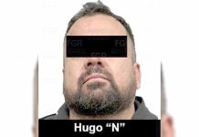 Dan 13 Años de Prisión a “El Barbas” por Crimen Organizado