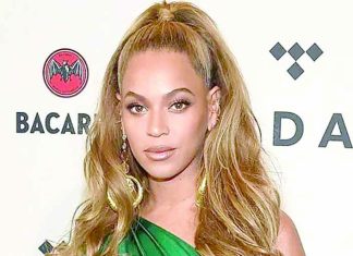 Beyoncé, la Mejor Vestida de la Met Gala 2026