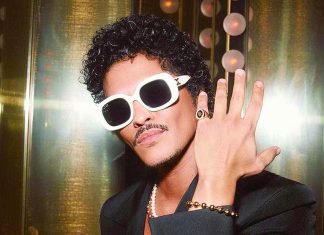 Bruno Mars Lanza “Lo Arriesgo Todo”, Versión de “Risk It All”