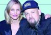 Cameron Diaz y Benji Madden se Convierten en Padres por Tercera vez