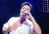 Chayanne Felicita a las Mamás de México en su Día