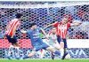 Cruz Azul 2-2 Chivas