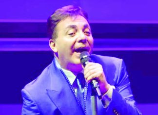 Cristian Castro no Quiere Estar Solo, Pero Tampoco con Victoria Kühne