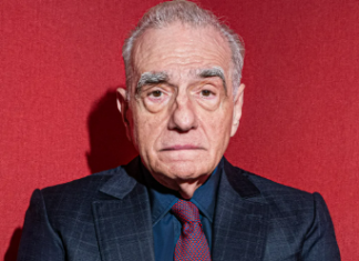 Martin Scorsese Presta su voz en Película “The Mandalorian & Grogu”
