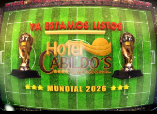 ARRANCA EL MUNDIAL 2026
