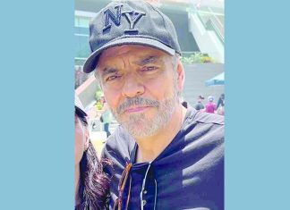 Eugenio Derbez y los Famosos que Celebran Campeonato de Cruz Azul