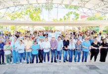 Participa Ayuntamiento de Tapachula en el 4º Festival Internacional del Mango Ataulfo del Soconusco