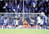 CRUZ AZUL 0-0 PUMAS
