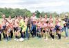 Funeraria Ángeles Sigue Encendiendo Cirios en la Femenil