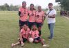 Funeraria Ángeles Sepulta al Deportivo Nayloye