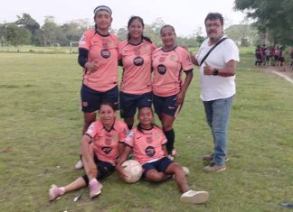 Funeraria Ángeles Sepulta al Deportivo Nayloye