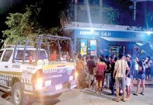 Ataque Armado Deja a Tres Personas Lesionadas
