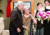 Ferrara Agradece “Milagro” de Castro
