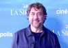 Javier Bardem Sacude Cannes
