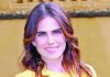 Ni el Calor ni el Bochorno Frenan a Karla Souza