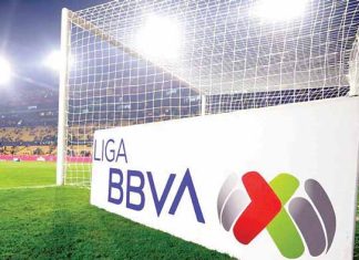 Inician Semifinales de Ida Liga Mx