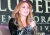 Lucero ya Huele a Suegra; Responde a los Piropos a su Hijo