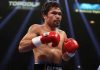 Manny vs Floyd Será un Combate Profesional