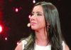 Mariazel Alinea Entre la Actuación y la Conducción