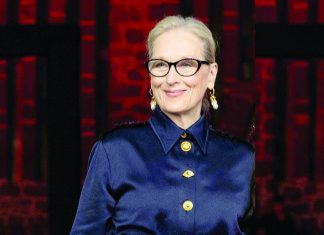 Spears, Meryl Streep y Otras Famosas que Nunca han ido a la Met Gala