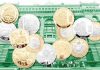 Banxico Lanza 12 Monedas Conmemorativas del Mundial 2026