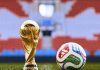 FIFA Lidia con Conflicto Previo al Arranque del Mundial