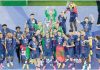 PSG se Impone en Penaltis al Arsenal y es Bicampeón de la Champions