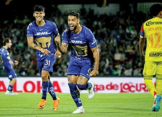 Pumas Sufre Para Avanzar a Semifinales Tras Eliminar al América