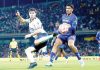 Pumas Muestra Garra y Espíritu Frente a Cruz Azul