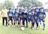 Los Pumas Rugieron Fuerte Ante Coga en el Córdova