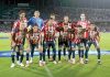 Chivas Logra la Hazaña Ante Tigres y Clasifica a Semifinales