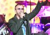 Ringo Starr Lanza su Nuevo Álbum “Long Long Road”