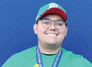 Mexicano Sebastián García Logra Oro histórico en Arco