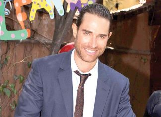 Sebastián Rulli no Piensa Demandar por Video de IA de él con Cazzu