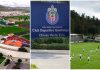 Conoce las Sedes de Concentración de Todas las Selecciones