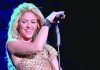 Shakira Presenta “Dai Dai”, Donde Muestra Monumentos de la CDMX