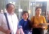 ¡Le Arrebatan Sueño Nacional a Campeona Estatal de Ajedrez en Chiapas!