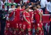 Toluca Jugará Contra Tigres la Final de la Concachampions 2026