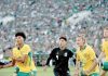 México Derrota a Australia en Penúltimo Partido de Preparación Rumbo al Mundial