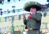 Dueto de Vicente Fernández y Alejandro Hace Llorar a Doña Cuquita