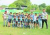 Cefor Real Atlético Tapachula Celebra a sus Niños