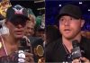 Vence por Nocaut al «Zurdo» y Ahora Exige Pelea con «Canelo»