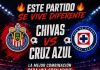 ESTE PARTIDO SE VIVE DIFERENTE EN EL HOTEL CABILDOS