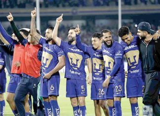 Pumas y Cruz Azul Jugarán la Final del Torneo Clausura 2026