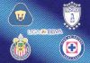Liga MX: ¿Quién es el Favorito Para Ganar el Clausura 2026?